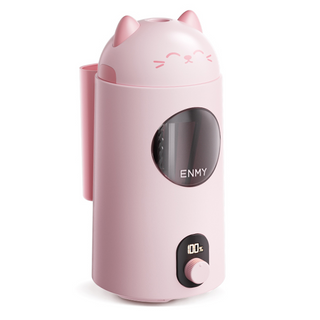 Fully Automatic Electric Pencil Sharpener (Kitty Design)